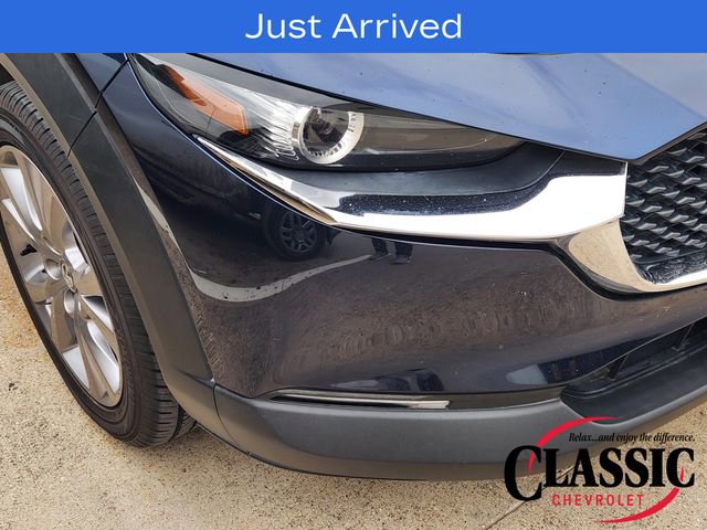 Used 2020 MAZDA CX-30 FWD w/ Select Package image 7