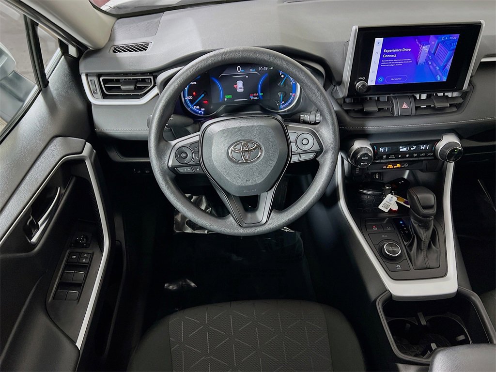 Certified 2025 Toyota RAV4 XLE image 20