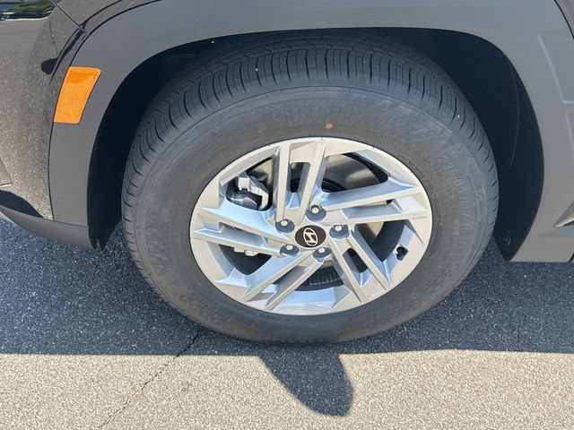 New 2026 Hyundai Tucson SE FWD image 13