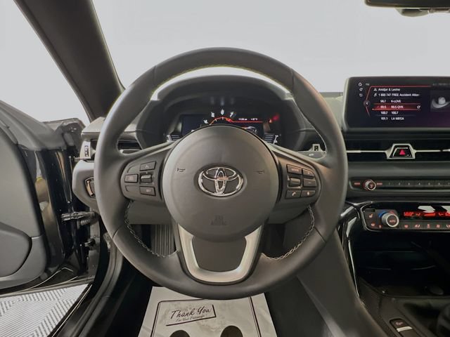 New 2026 Toyota Supra RWD image 15