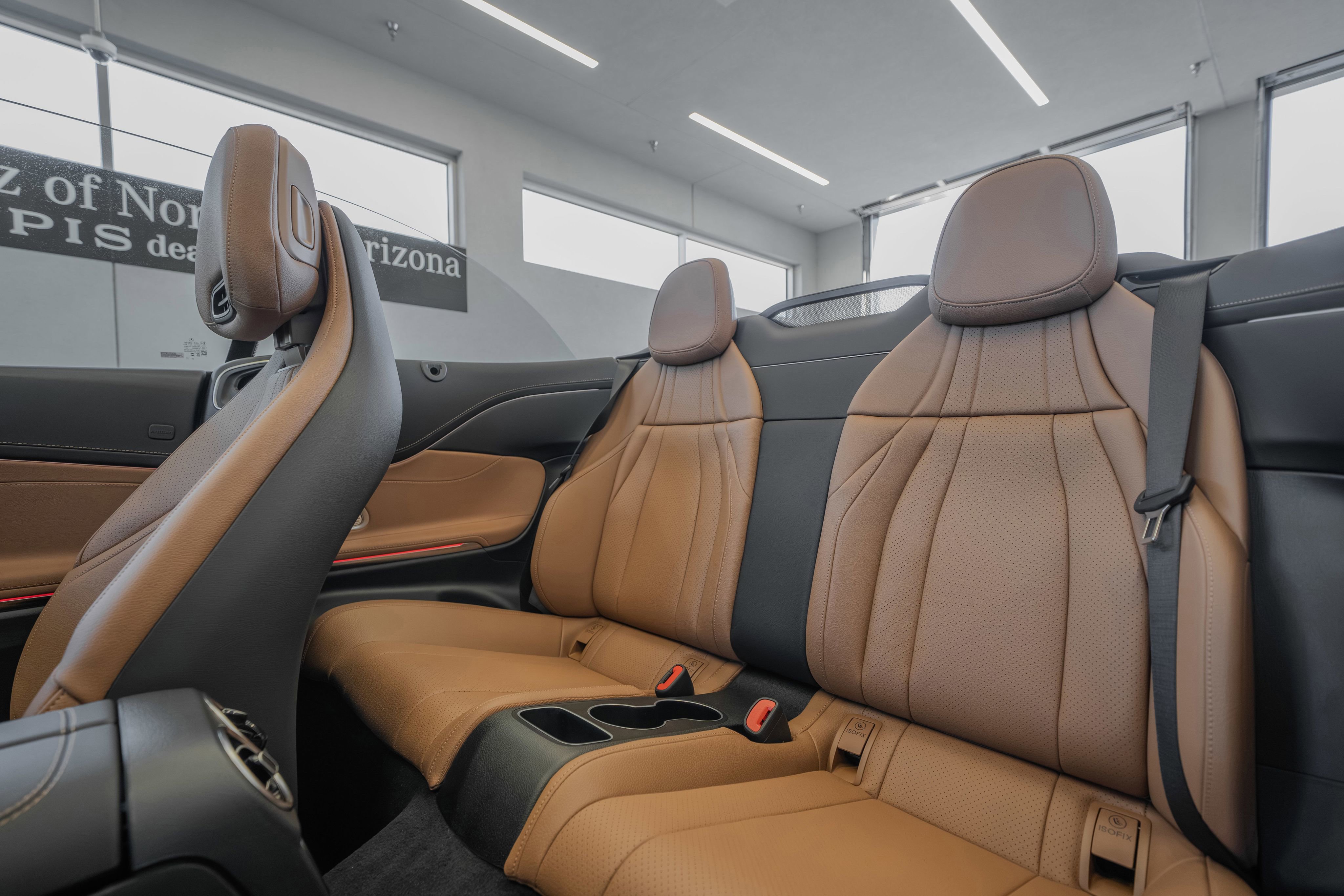 New 2026 Mercedes-Benz CLE 300 4MATIC Cabriolet image 29