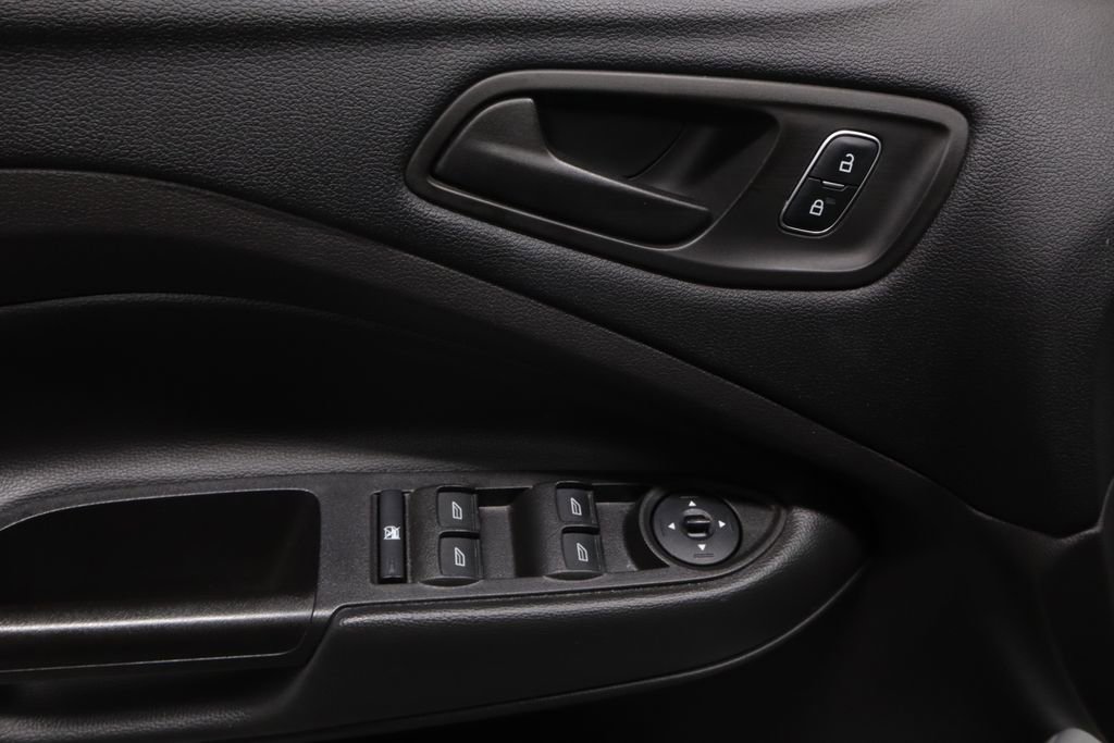 Used 2018 Ford Escape S FWD image 22