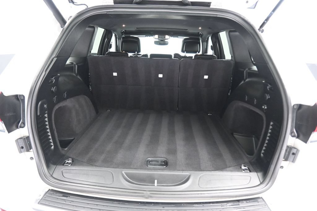 Used 2020 Jeep Grand Cherokee Limited AWD/4WD image 45