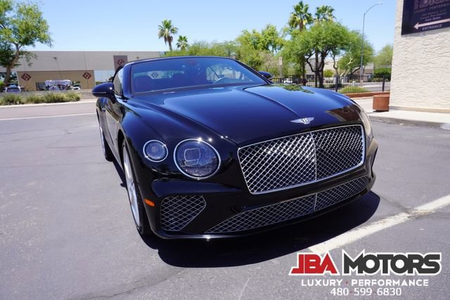 Used 2022 Bentley Continental GT image 90