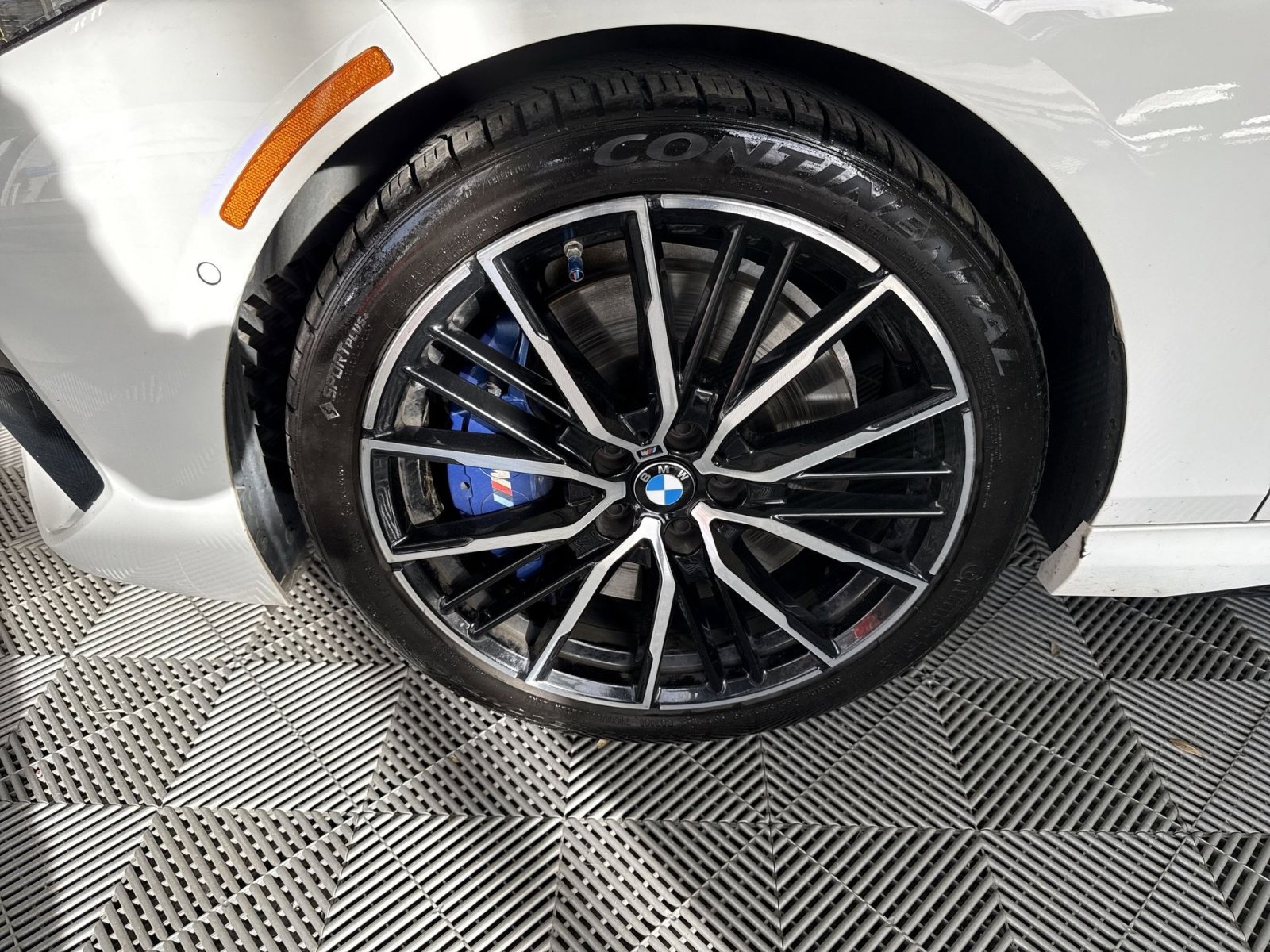 Used 2021 BMW M235i xDrive Gran Coupe w/ Premium Package image 12