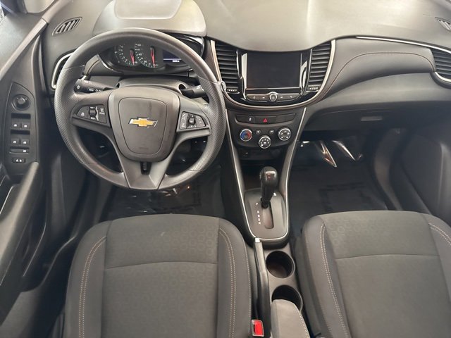 Used 2019 Chevrolet Trax LS w/ Tint and Cruise Package image 22