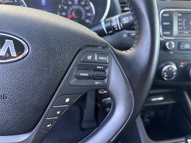 Used 2016 Kia Forte EX image 22