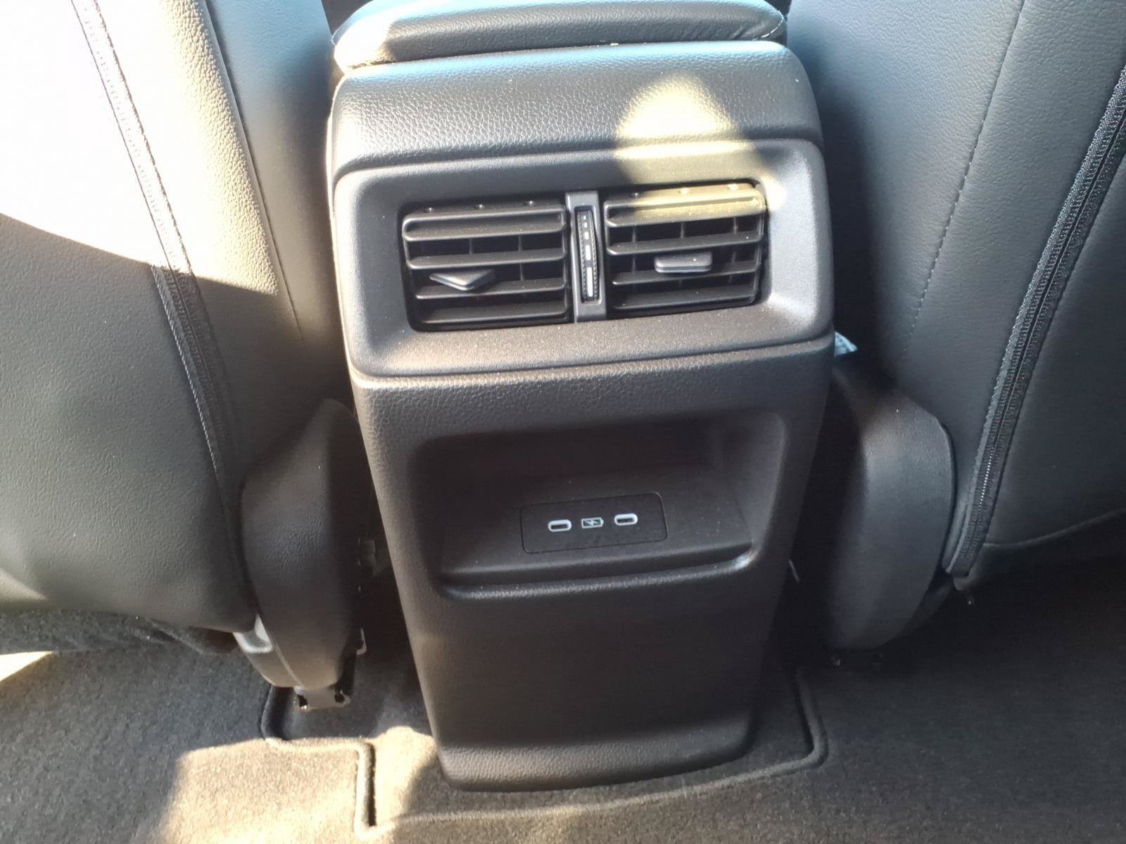 Certified 2024 Honda CR-V EX-L image 34