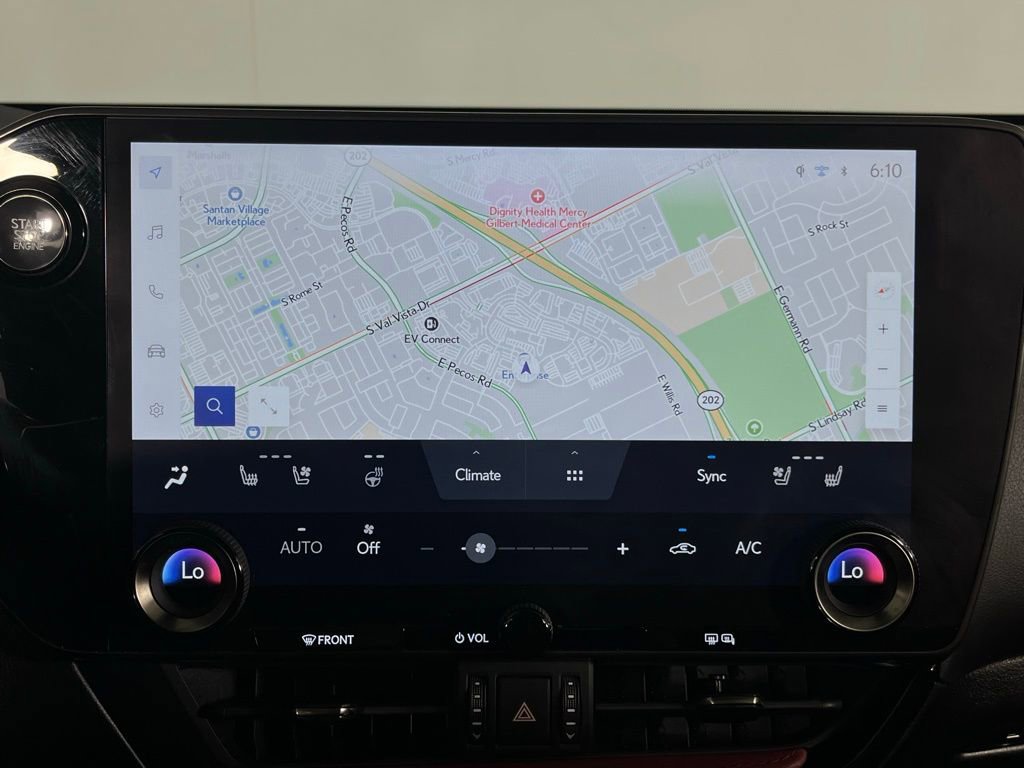 Used 2023 Lexus NX 350 350 Premium image 15