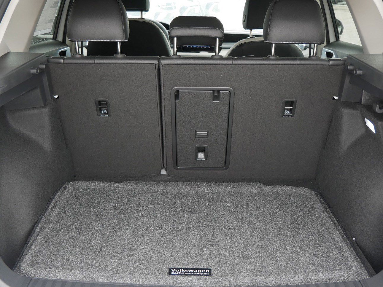 New 2026 Volkswagen Taos SE AWD/4WD image 6