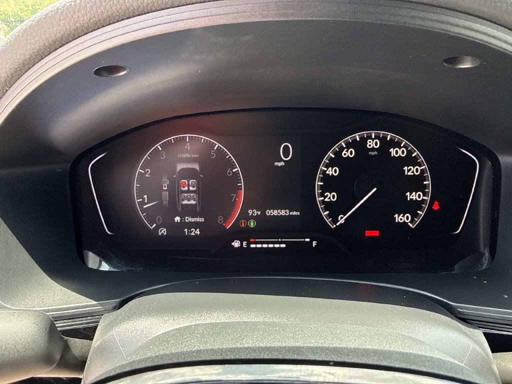 Used 2024 Honda Civic Sport image 34