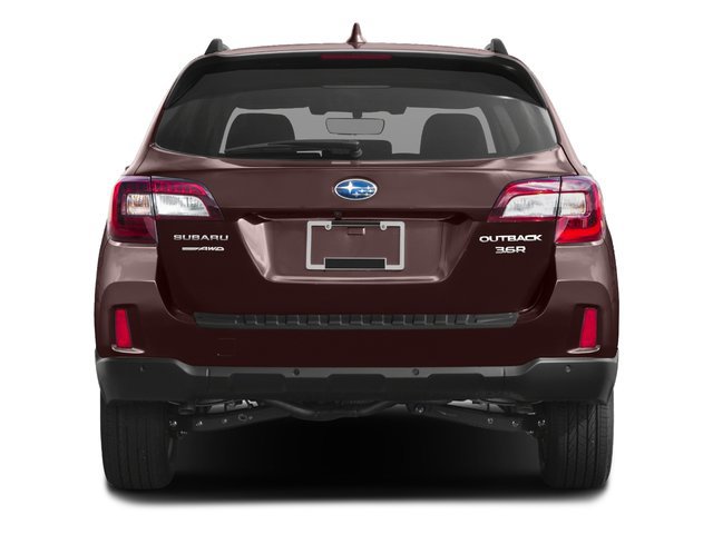 Used 2017 Subaru Outback 3.6R Touring AWD/4WD image 8
