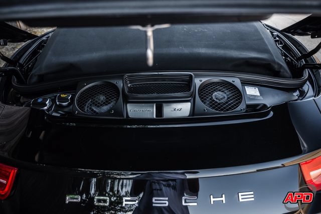 Used 2012 Porsche 911 Carrera RWD image 68