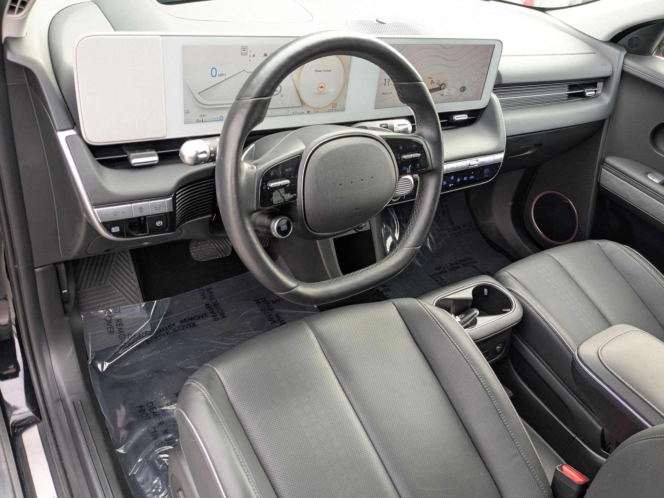 Certified 2024 Hyundai Ioniq 5 Limited image 17