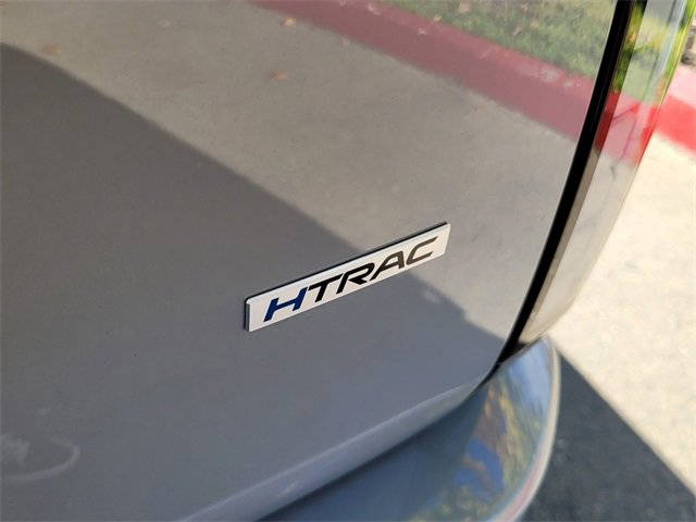 New 2026 Hyundai Ioniq 9 Limited image 8