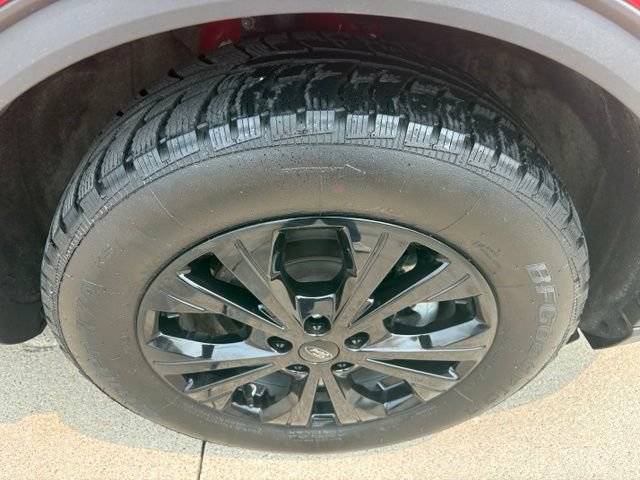 Used 2024 Ford Escape Active AWD/4WD image 20