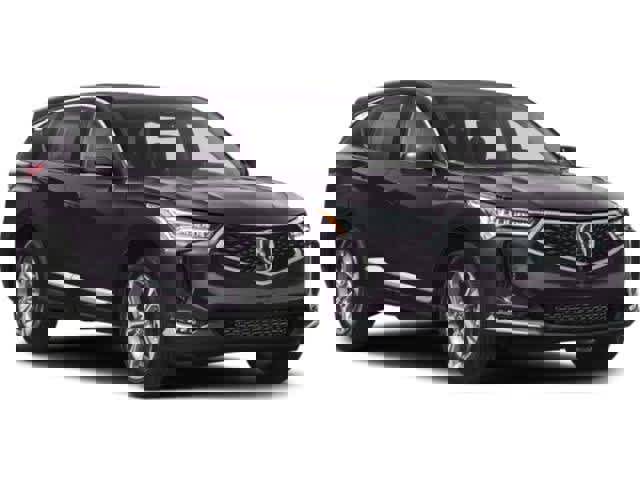 Used 2022 Acura RDX AWD w/ Advance Package image 6