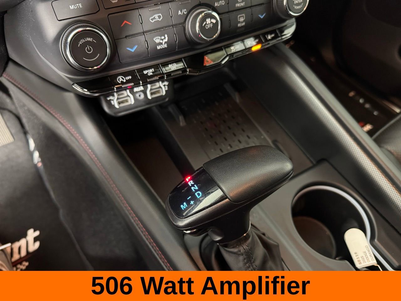 Used 2025 Dodge Durango GT image 20