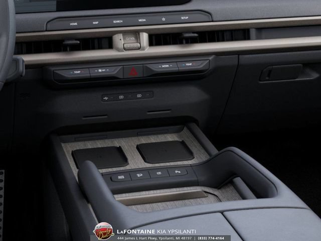 New 2027 Kia Telluride SX Prestige AWD/4WD image 23