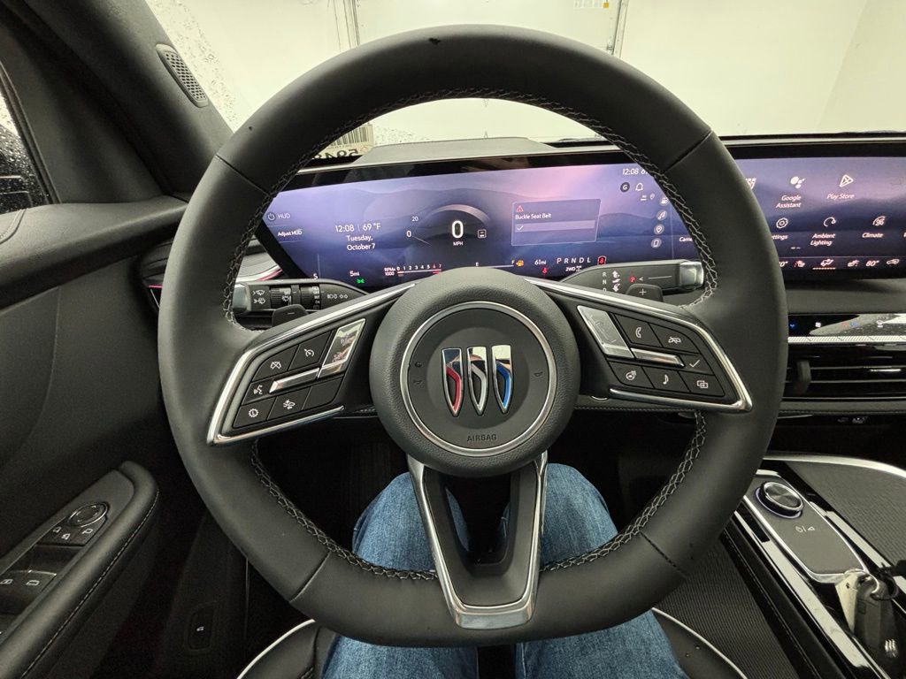 New 2026 Buick Enclave Sport Touring w/ Power Package image 24