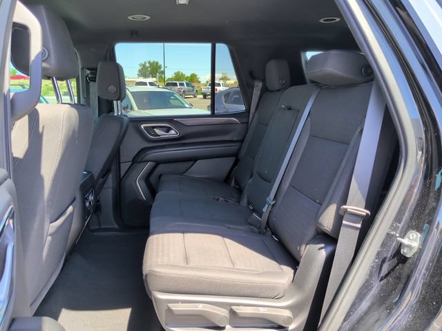 Used 2021 Chevrolet Tahoe LS AWD/4WD image 11