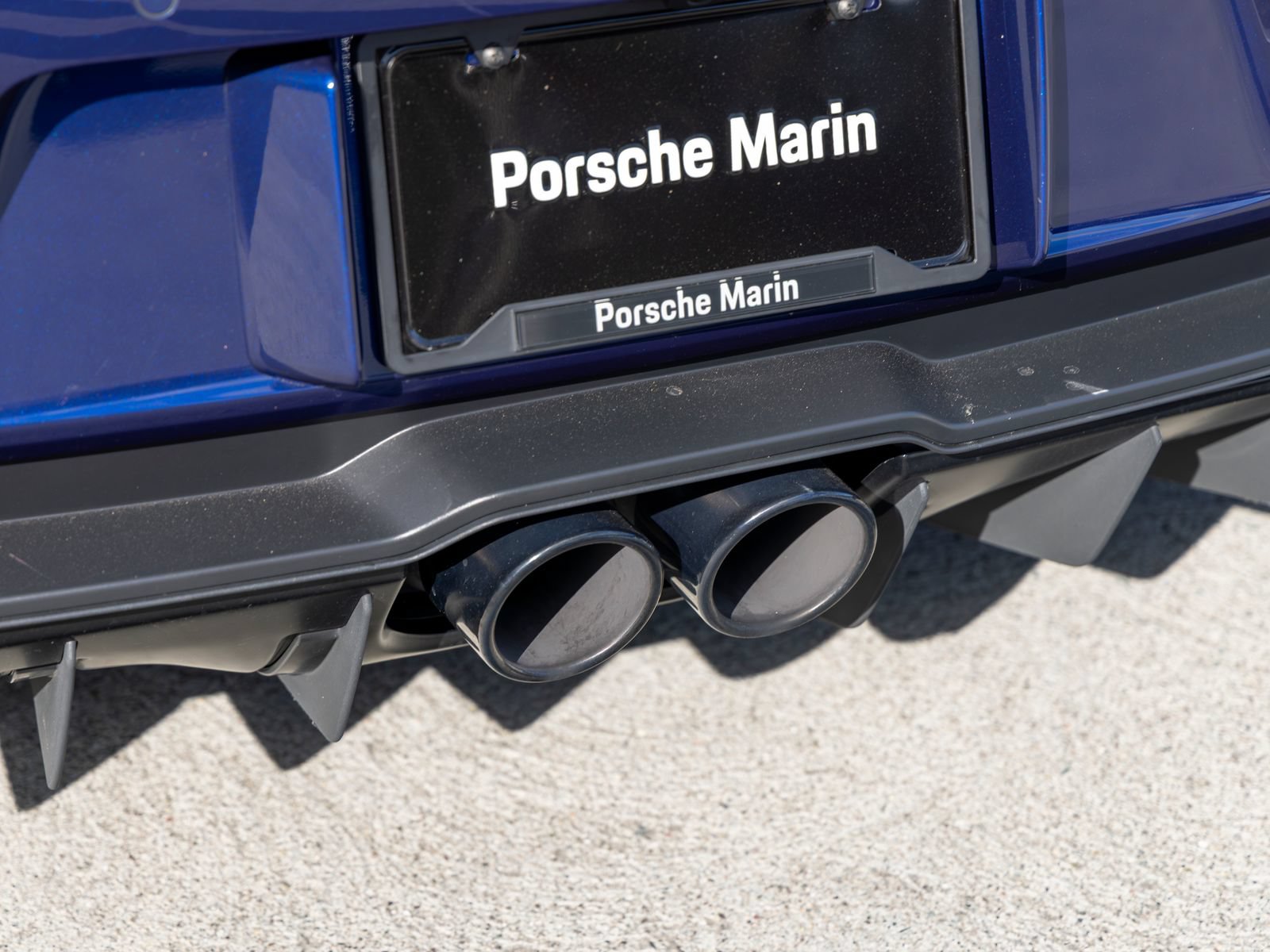 Certified 2026 Porsche 911 GT3 RWD image 20