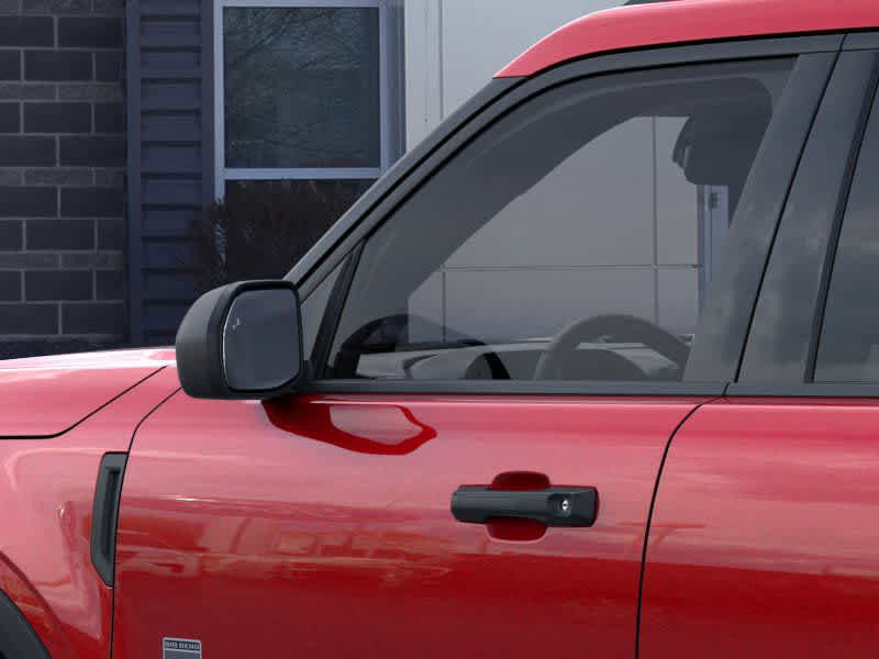 New 2025 Ford Bronco Sport Big Bend w/ Convenience Package image 20
