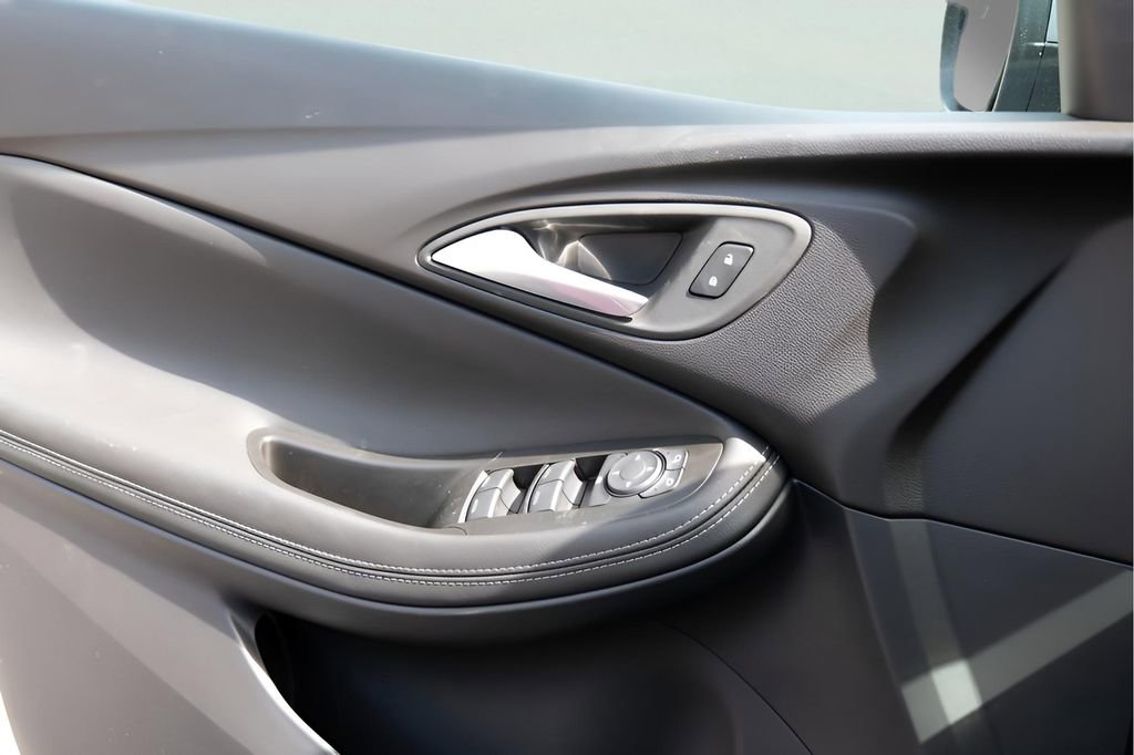 New 2026 Buick Encore GX Preferred w/ Advanced Technology Package image 20