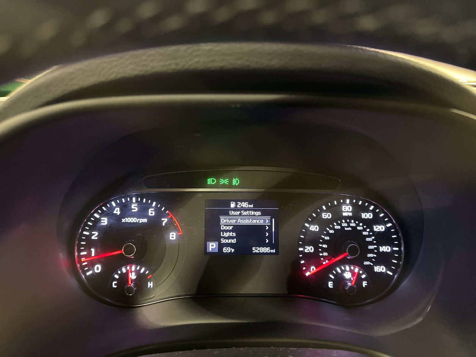 Used 2022 Kia Soul X-Line FWD image 17
