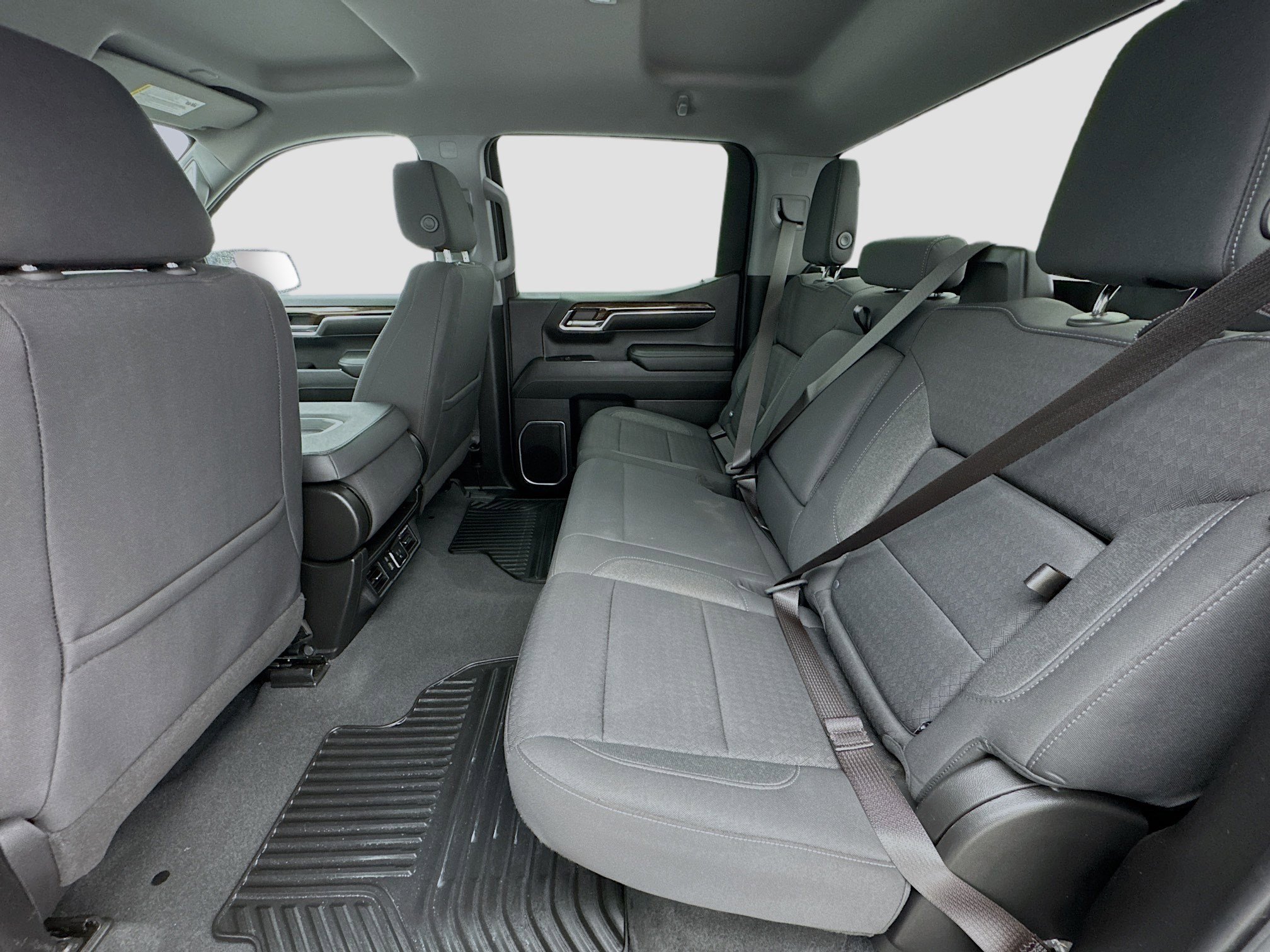 Used 2023 GMC Sierra 1500 Elevation w/ X31 Off-Road Package image 15