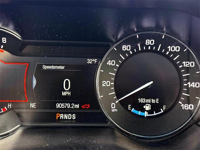 Used 2018 Lincoln MKZ Reserve w/ Climate Package image 18