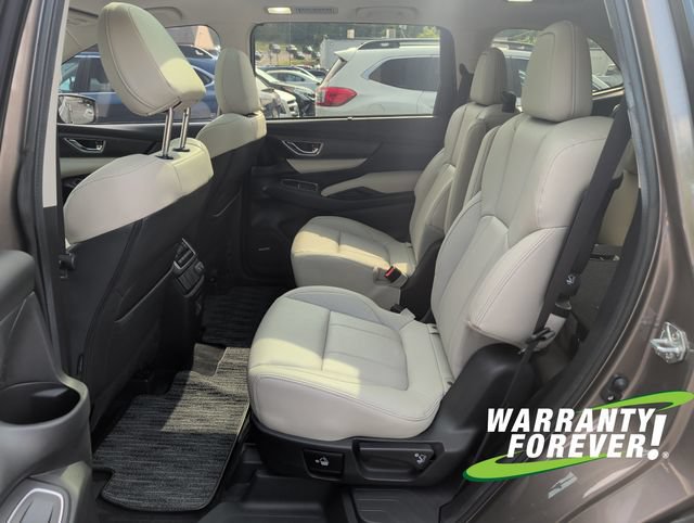 Used 2022 Subaru Ascent Limited w/ Technology Package AWD/4WD image 16