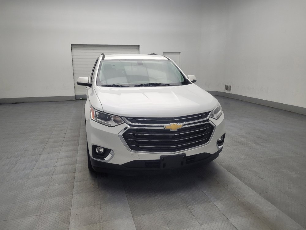 Used 2019 Chevrolet Traverse LT image 14