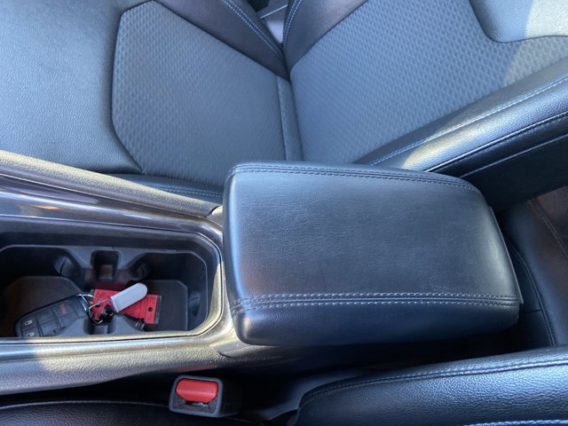 Used 2024 Jeep Compass Latitude image 39