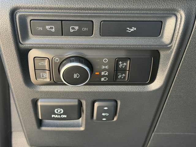 Used 2023 Ford F150 XLT w/ Equipment Group 302A High AWD/4WD image 26