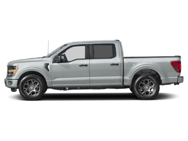 New 2026 Ford F150 STX RWD image 2