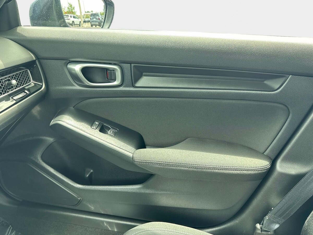 Used 2023 Honda Civic LX image 21