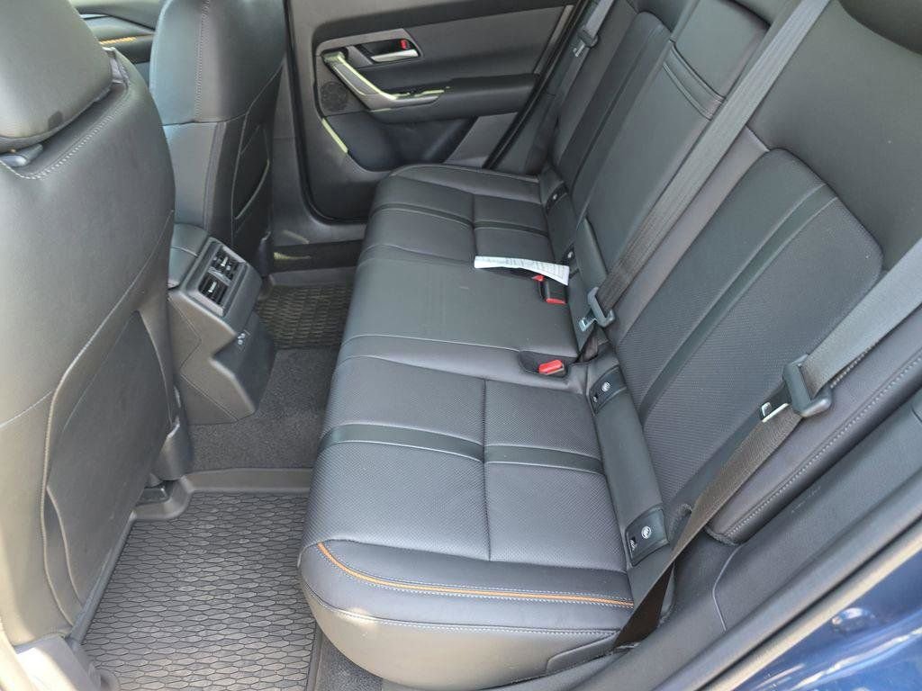 New 2026 MAZDA CX-50 AWD 2.5 S w/ Weather Package image 16