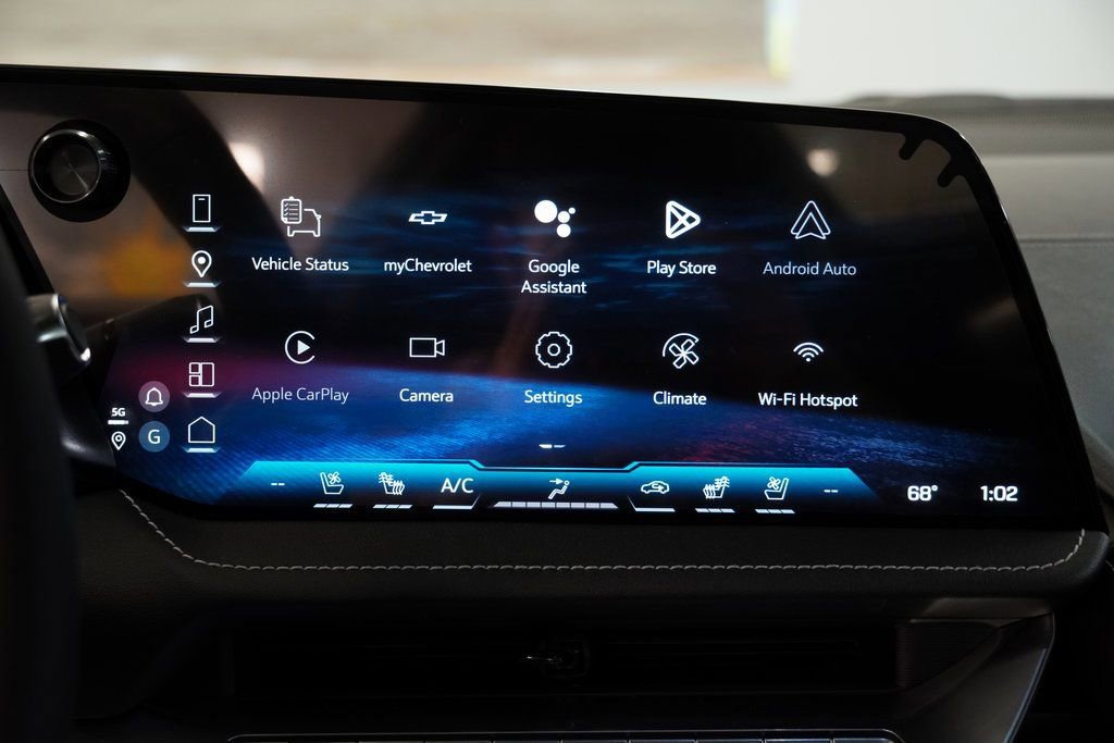 New 2026 Chevrolet Corvette Z06 w/ Battery Protection Package image 18