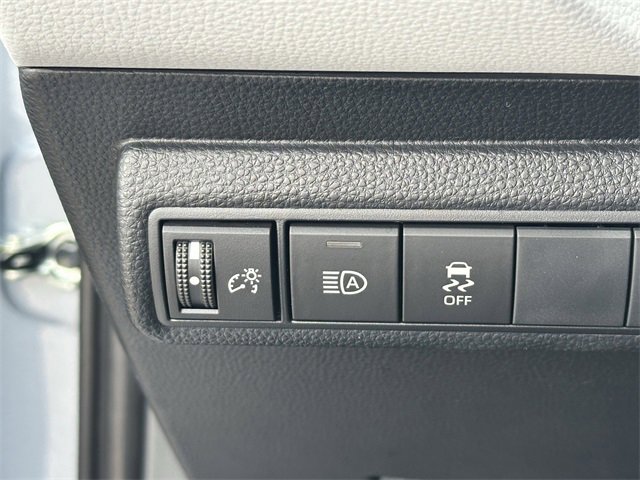 Used 2026 Toyota Corolla SE image 24
