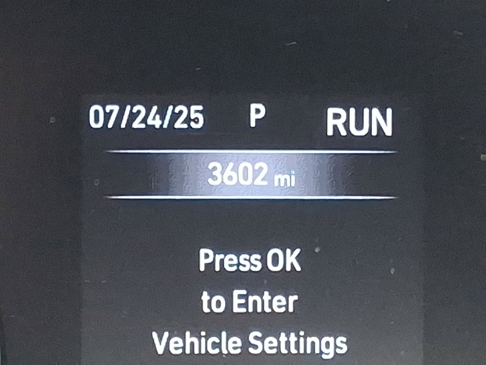 Used 2024 RAM ProMaster 2500 w/ Convenience Group image 13