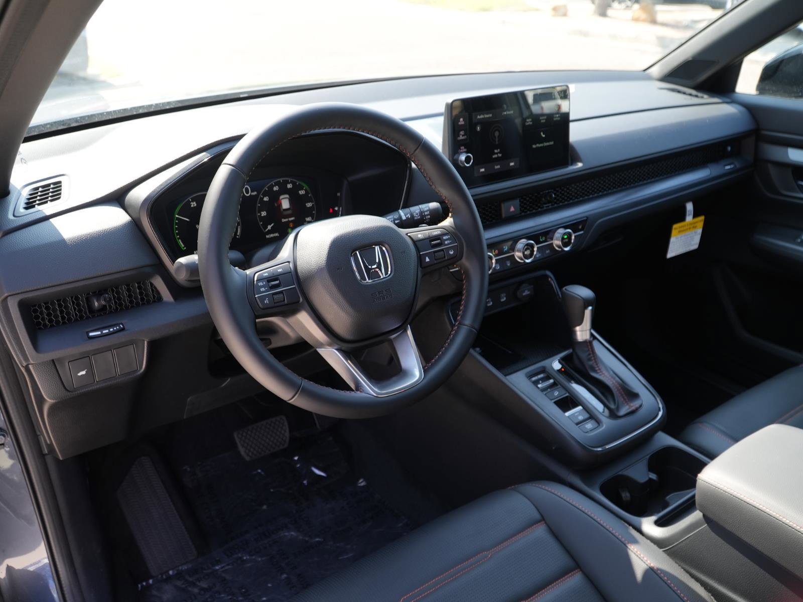 New 2026 Honda CR-V Sport-L image 15