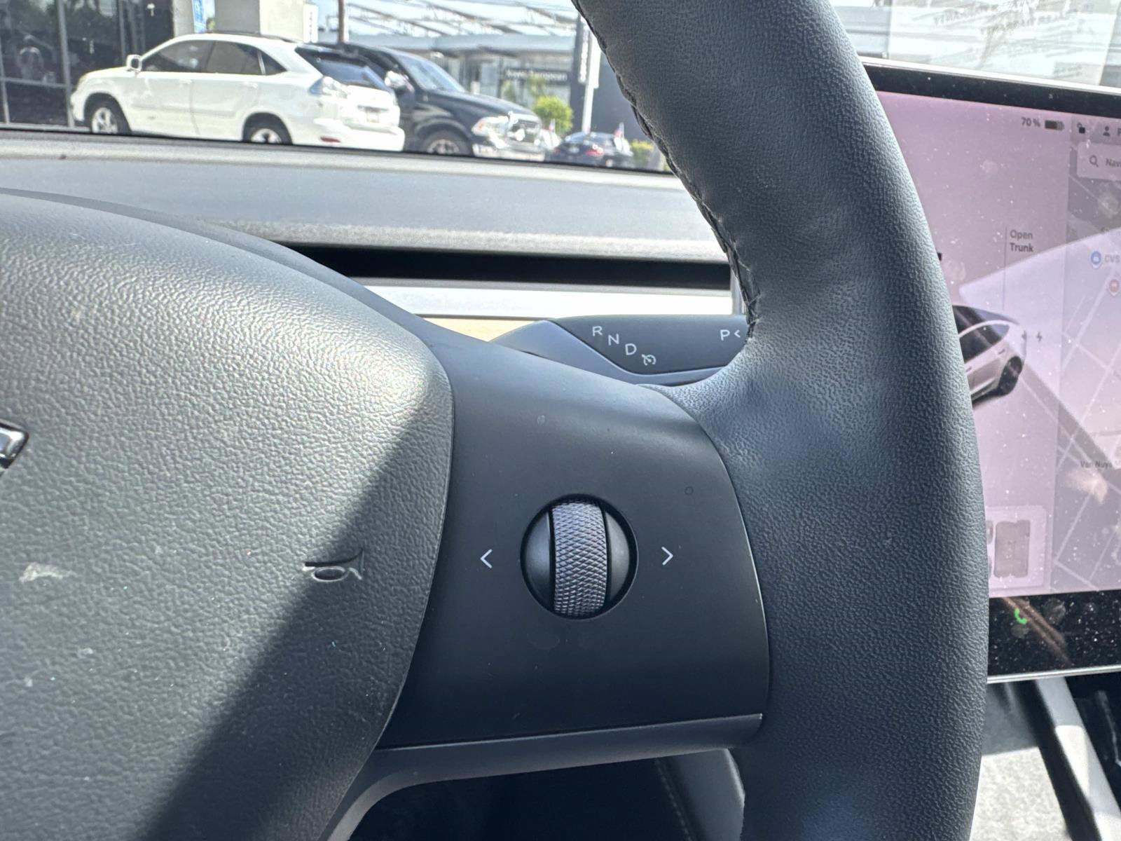 Used 2021 Tesla Model 3 Standard Range Plus image 17