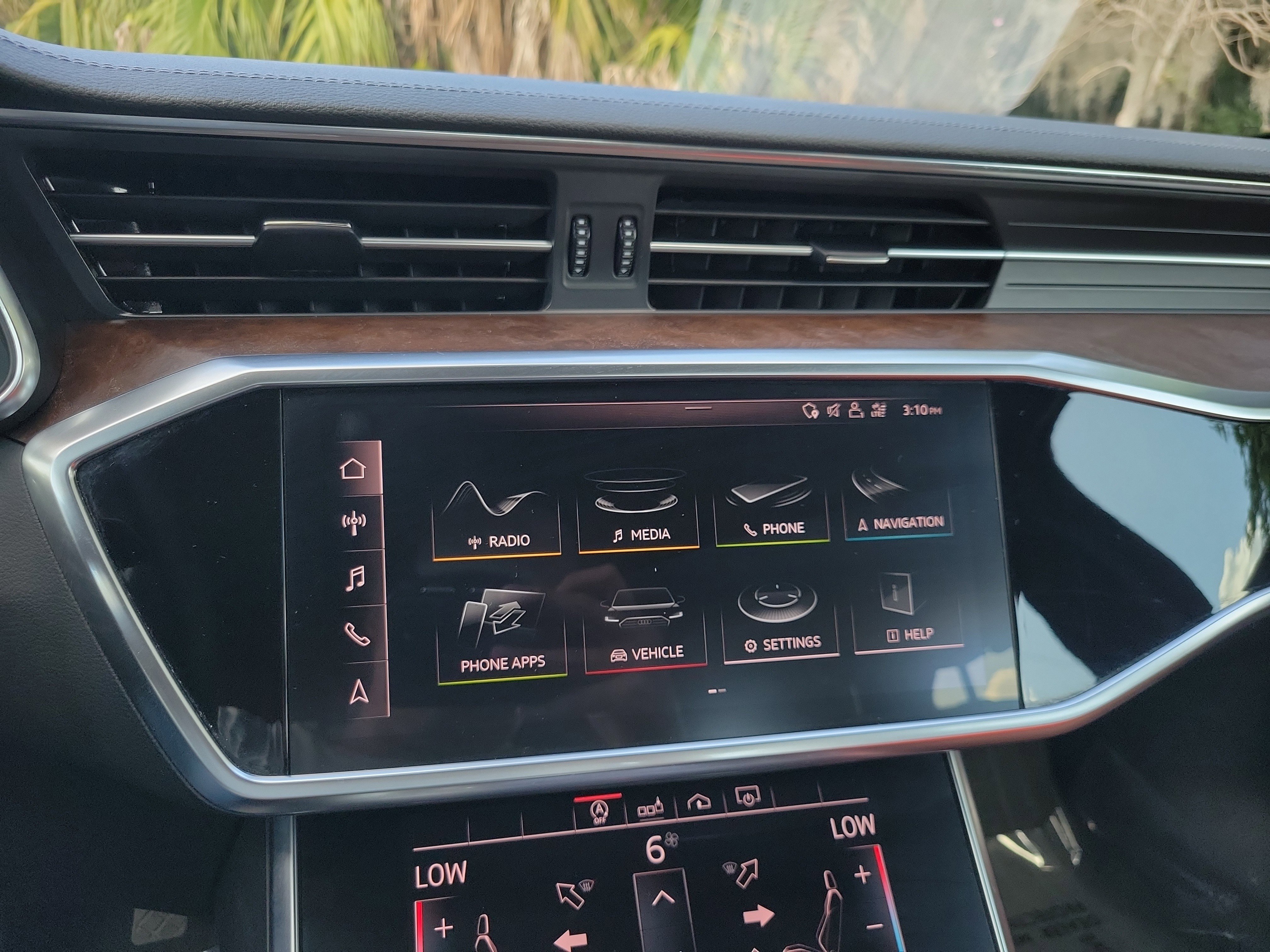 Used 2019 Audi A6 3.0T Premium Plus w/ Premium Plus Package image 23