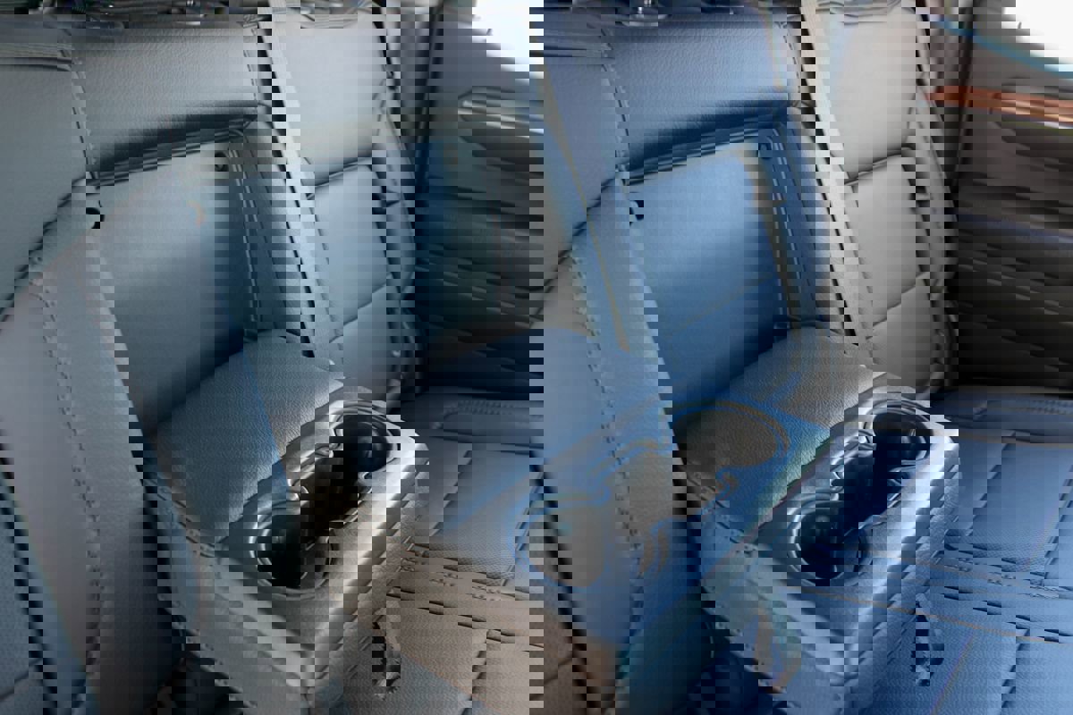 Used 2024 GMC Sierra 1500 Denali w/ Denali Reserve Package image 35