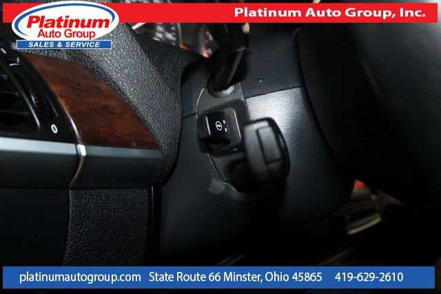 Used 2012 BMW X5 xDrive35i image 22