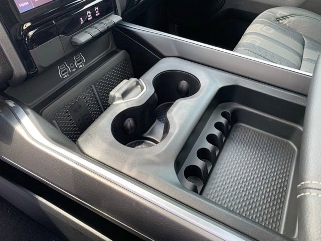 New 2025 RAM 1500 Big Horn image 37