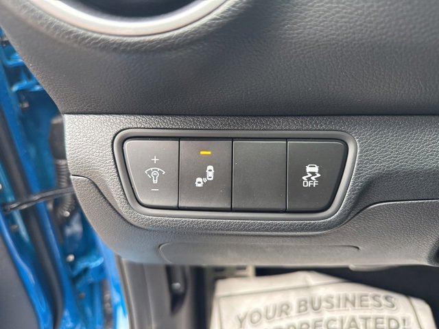 Certified 2024 Kia Forte GT-Line w/ GT-Line Premium Package image 11