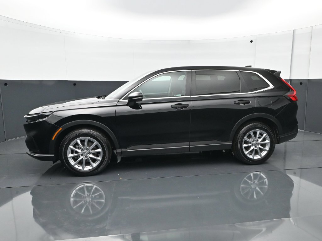 Used 2026 Honda CR-V EX image 3