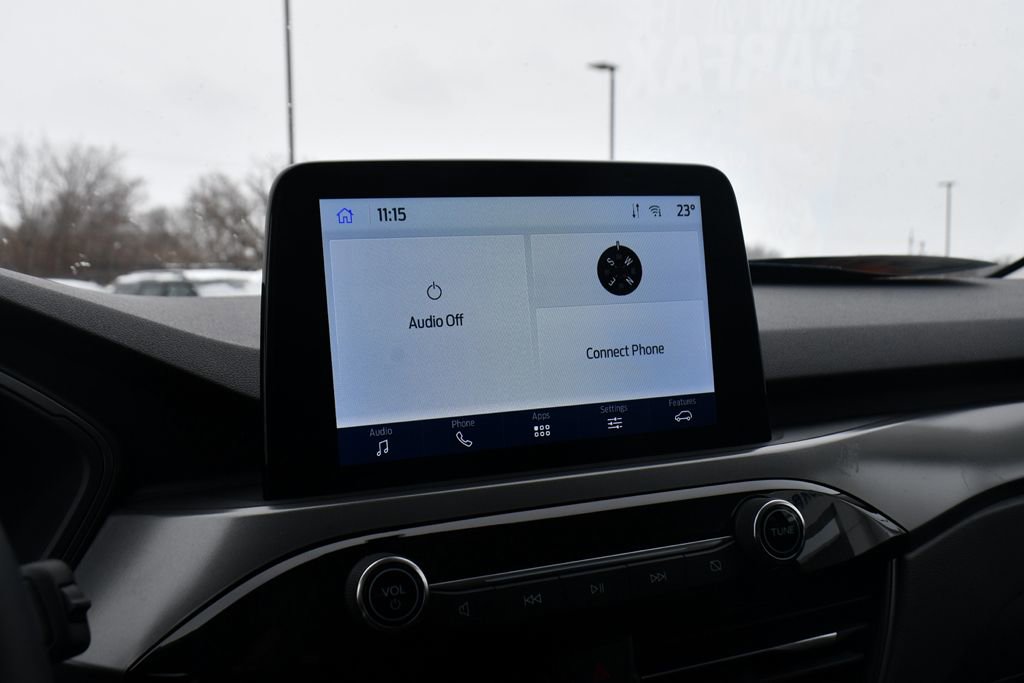 Used 2023 Ford Escape Active image 25